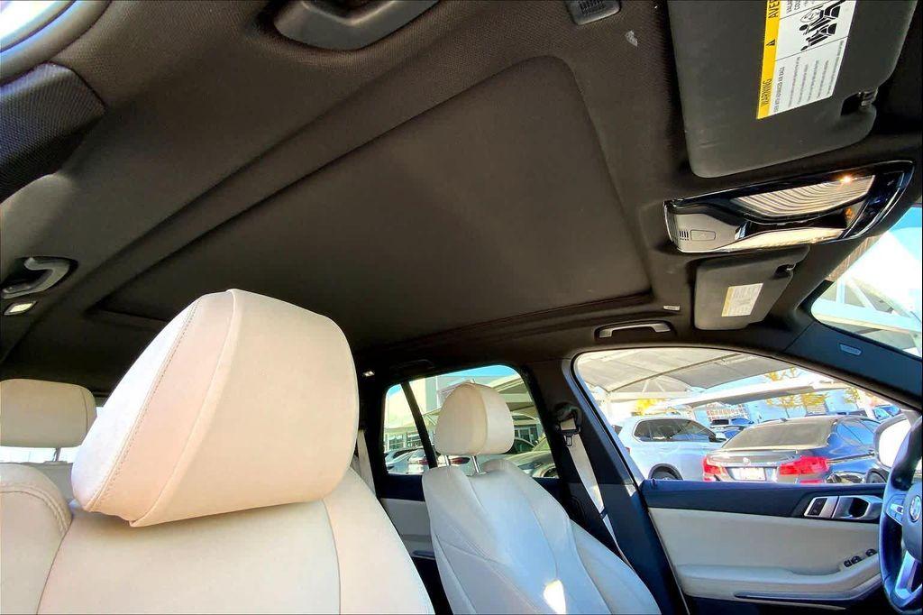 used 2020 BMW X5 car, priced at $24,990