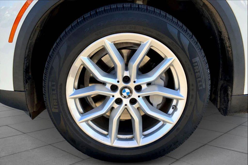 used 2020 BMW X5 car, priced at $24,990