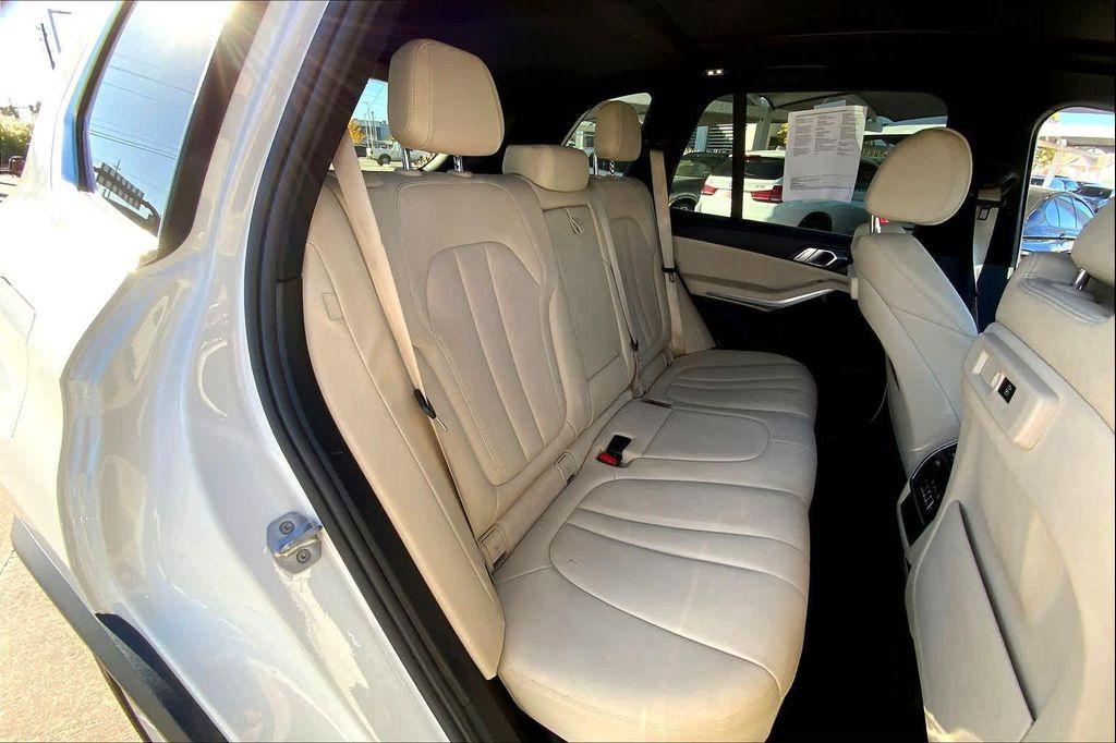 used 2020 BMW X5 car, priced at $24,990