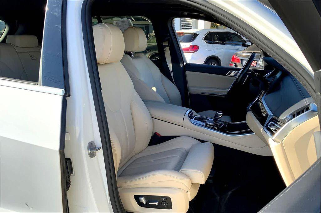 used 2020 BMW X5 car, priced at $24,990