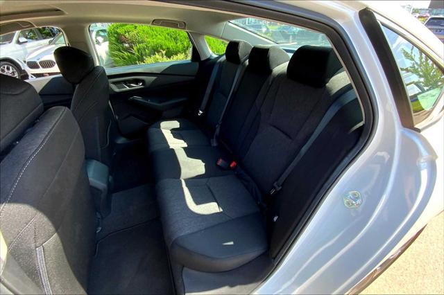used 2023 Honda Accord car, priced at $27,990
