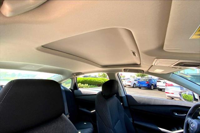 used 2023 Honda Accord car, priced at $27,990