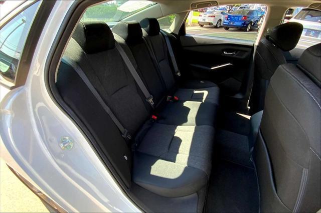 used 2023 Honda Accord car, priced at $27,990