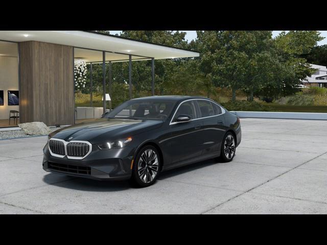 new 2024 BMW 530 car, priced at $68,255