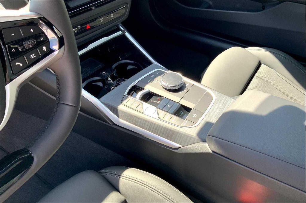 new 2026 BMW 430 car, priced at $55,990