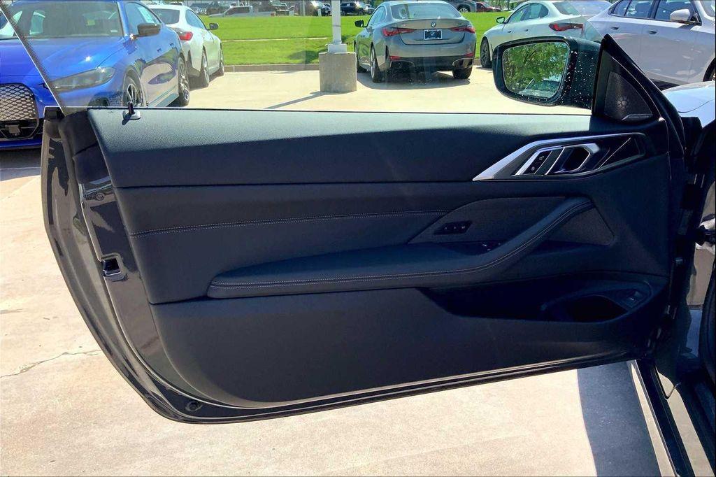 new 2026 BMW 430 car, priced at $55,990