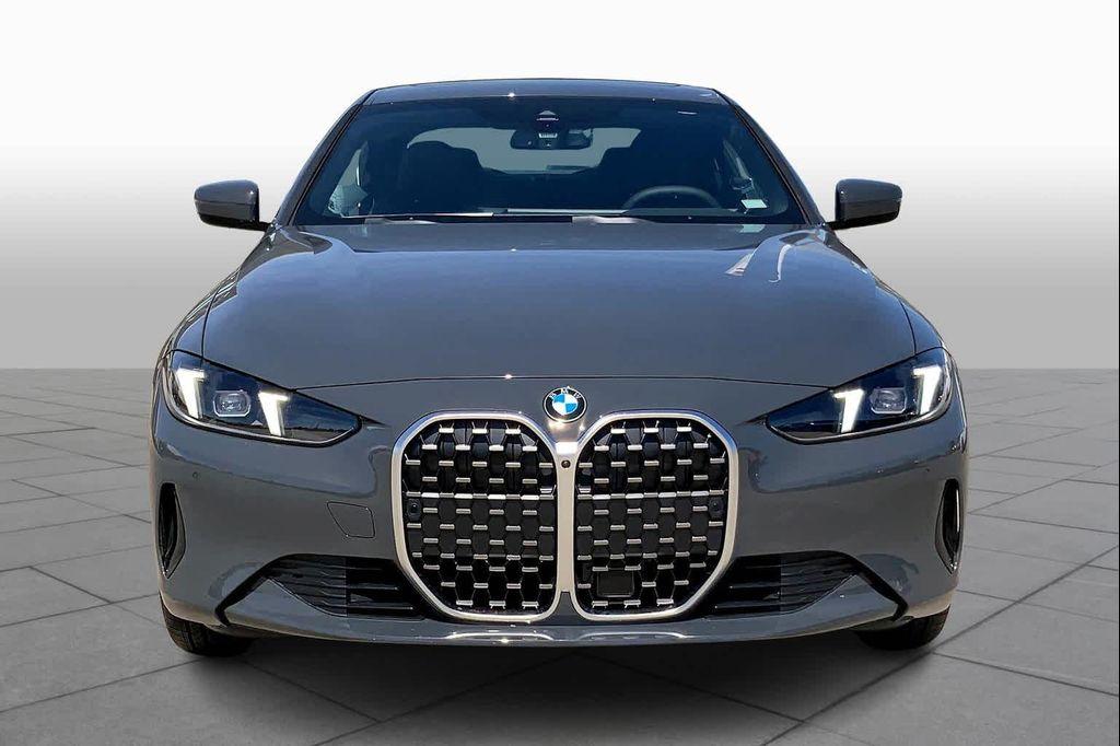 new 2026 BMW 430 car, priced at $55,990