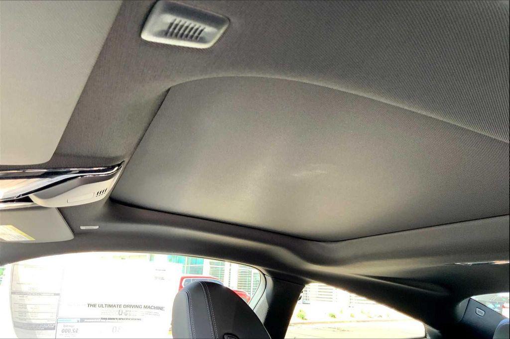 new 2026 BMW 430 car, priced at $55,990