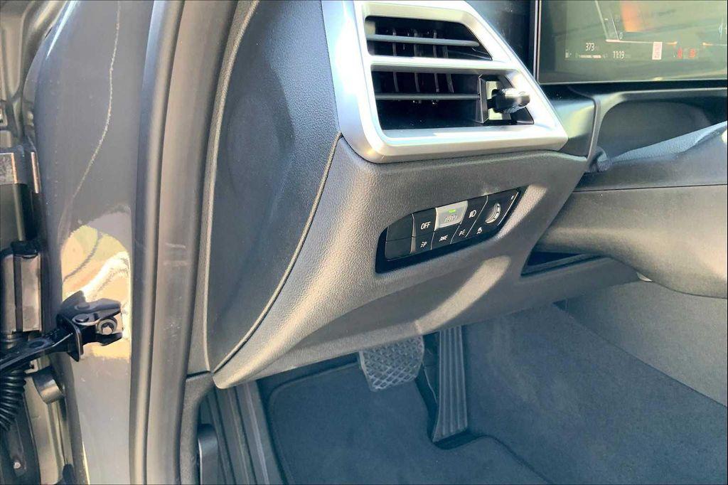 new 2026 BMW 430 car, priced at $55,990