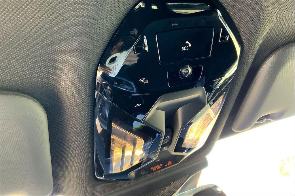 new 2026 BMW X3 car, priced at $62,905