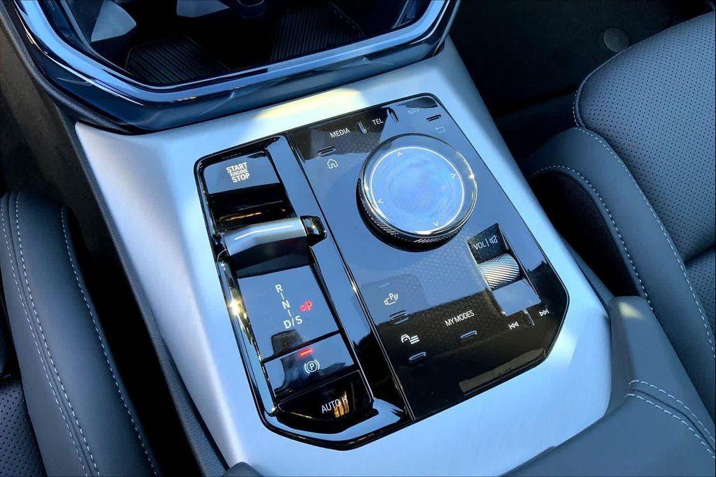 new 2026 BMW X3 car, priced at $62,905