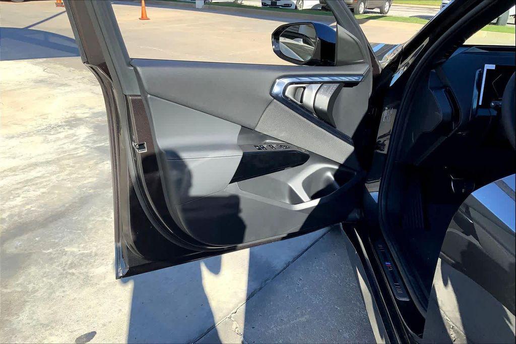 new 2026 BMW X3 car, priced at $62,905