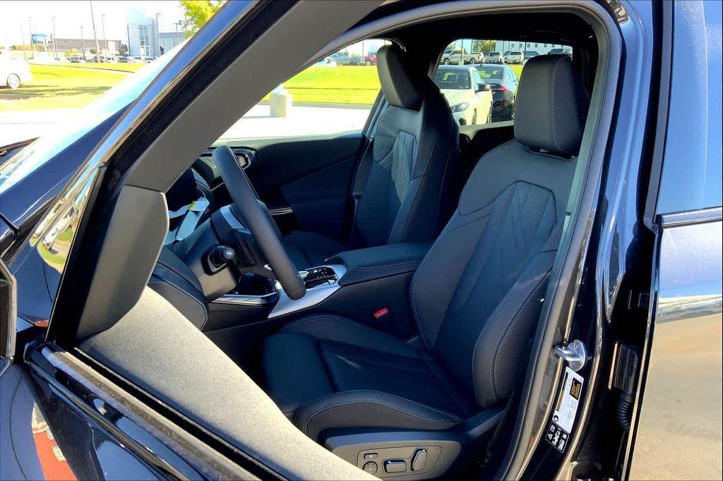 new 2026 BMW X3 car, priced at $62,905