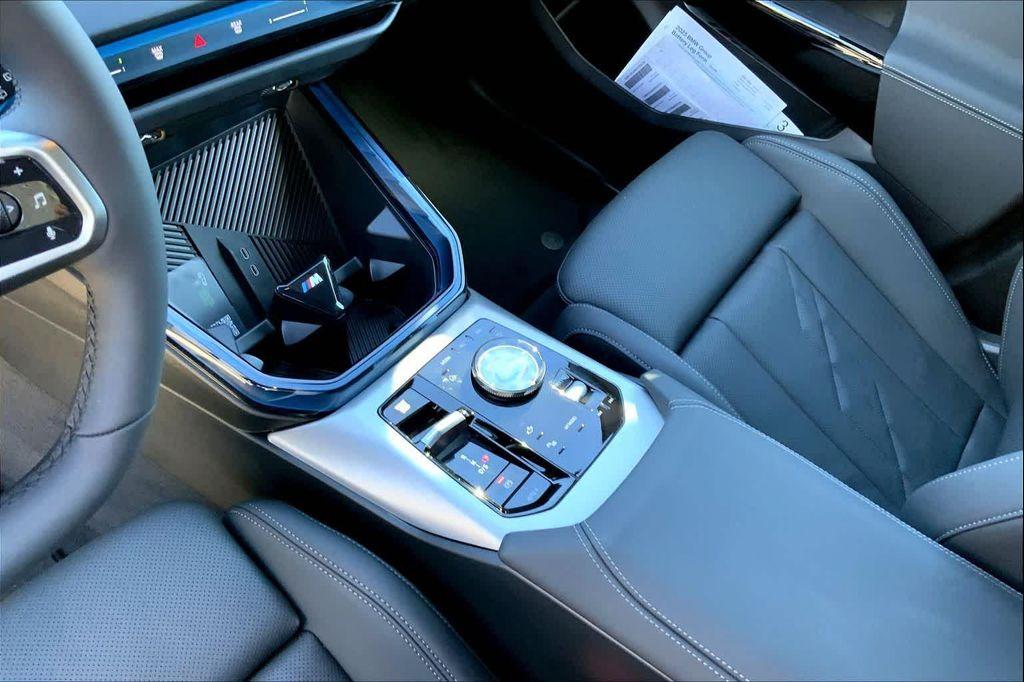 new 2026 BMW X3 car, priced at $62,905