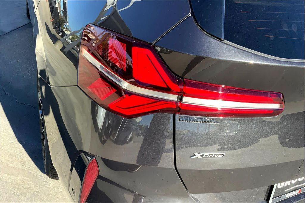 new 2026 BMW X3 car, priced at $62,905