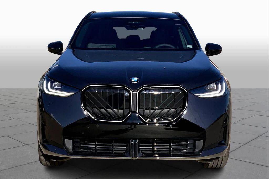 new 2026 BMW X3 car, priced at $62,905