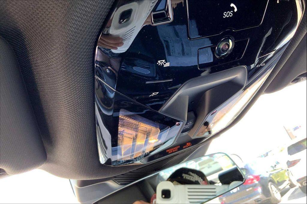 new 2026 BMW 530 car, priced at $68,560