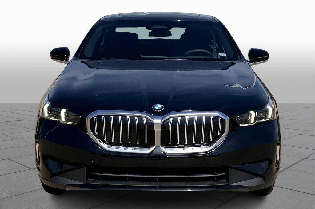 new 2026 BMW 530 car, priced at $68,560