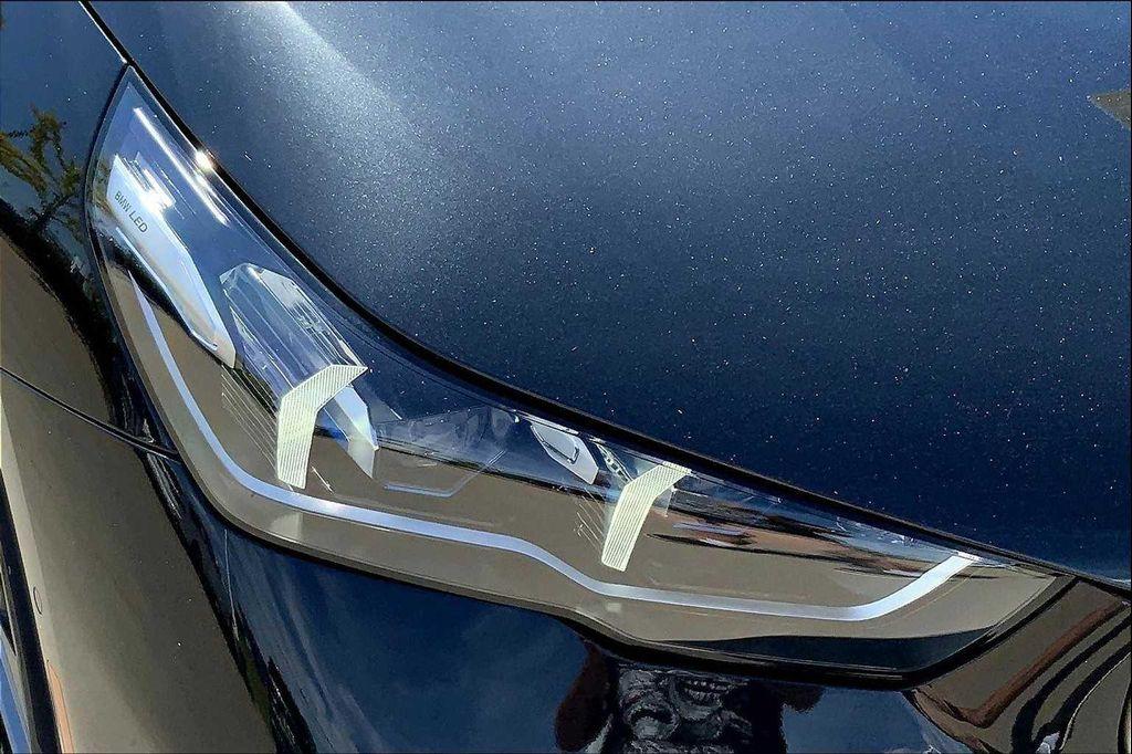 new 2026 BMW 530 car, priced at $68,560