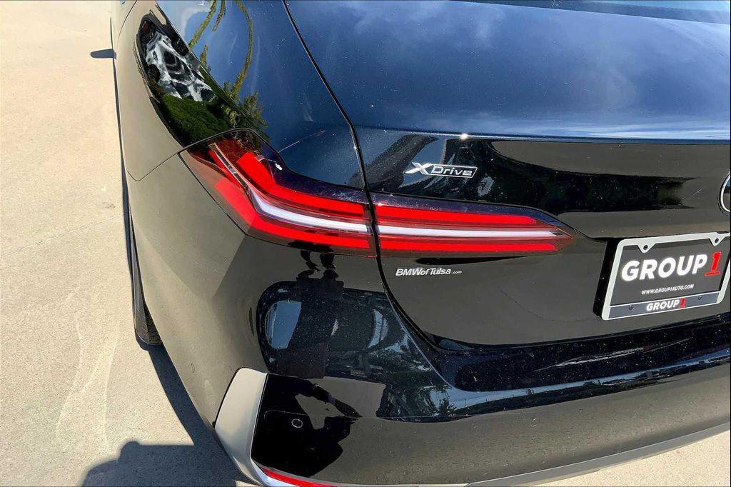 new 2026 BMW 530 car, priced at $68,560