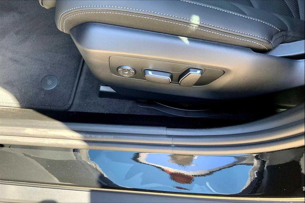 new 2026 BMW 530 car, priced at $68,560