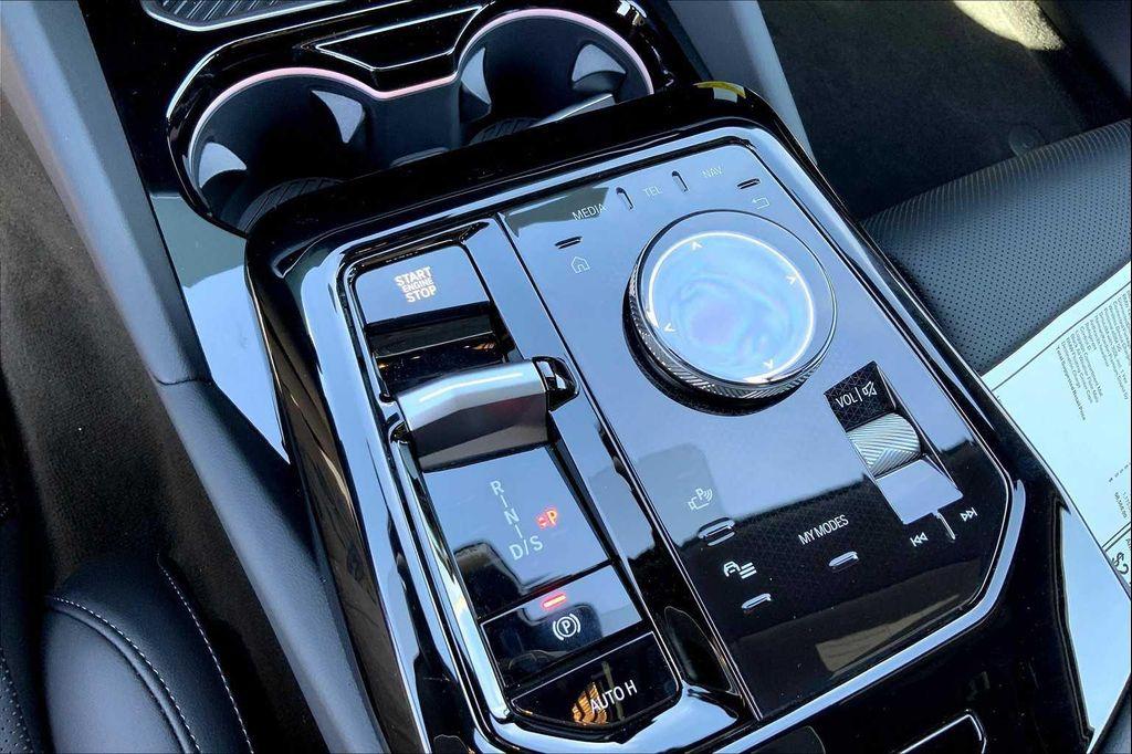 new 2026 BMW 530 car, priced at $68,560