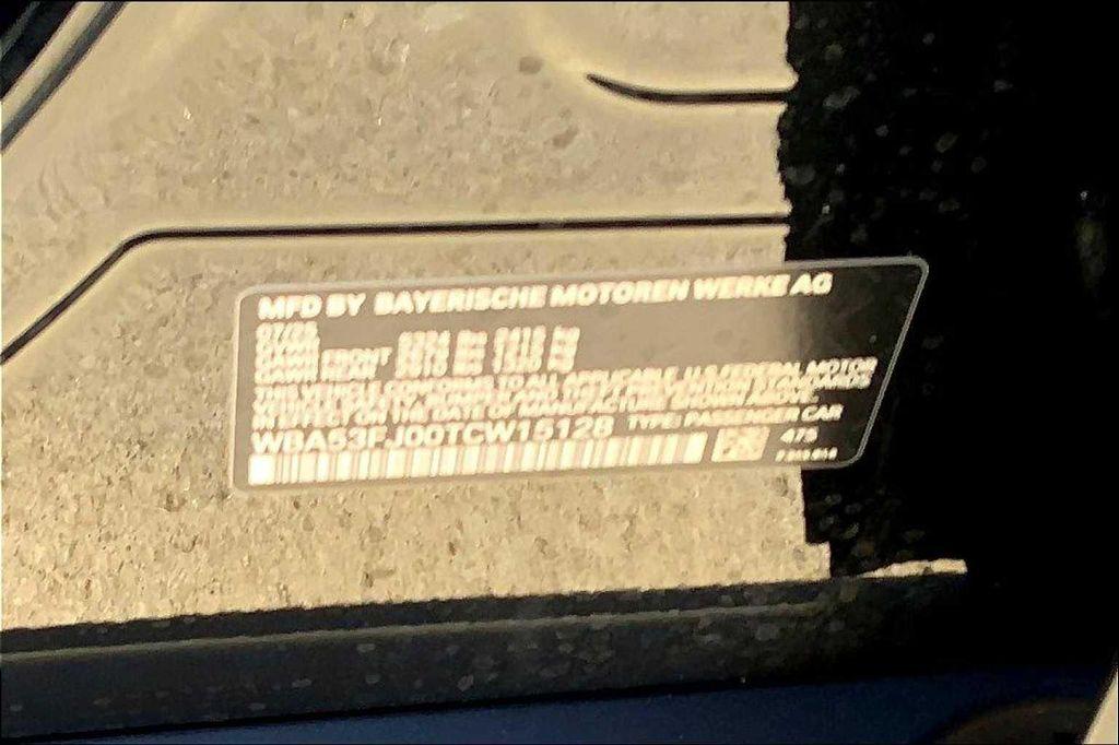 new 2026 BMW 530 car, priced at $68,560