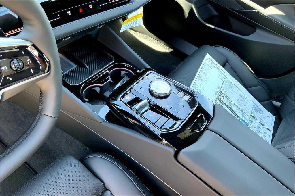 new 2026 BMW 530 car, priced at $68,560