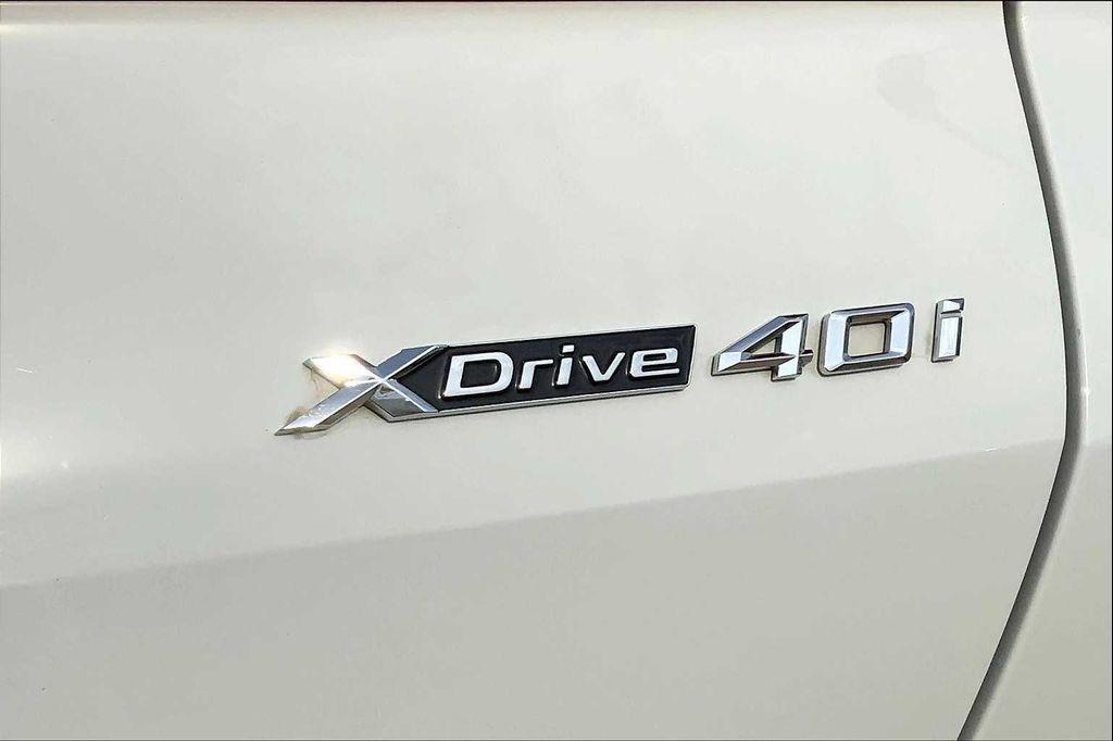 used 2021 BMW X6 car, priced at $49,000