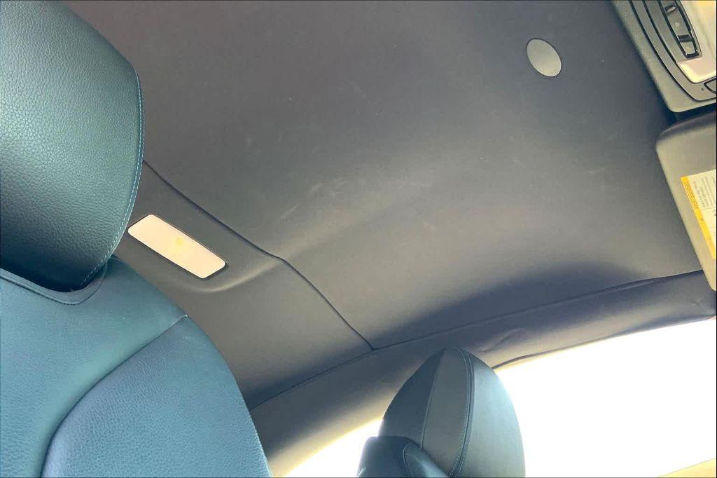 used 2015 BMW 435 car, priced at $21,990