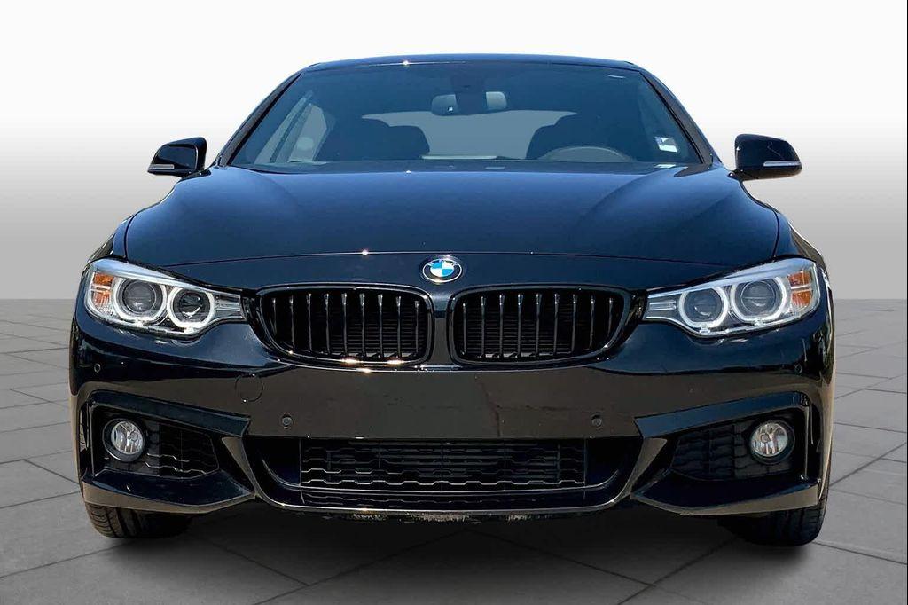 used 2015 BMW 435 car, priced at $21,990