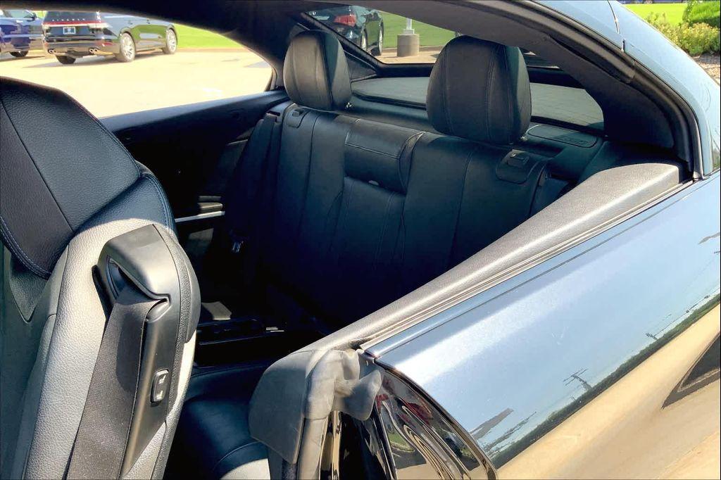 used 2015 BMW 435 car, priced at $21,990