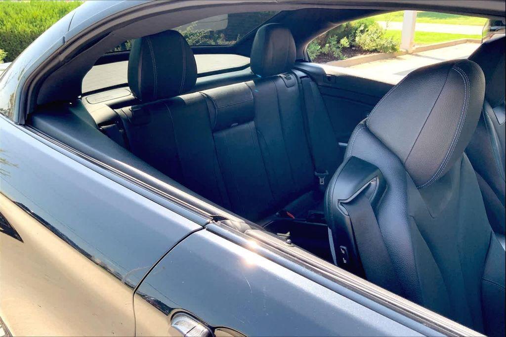 used 2015 BMW 435 car, priced at $21,990