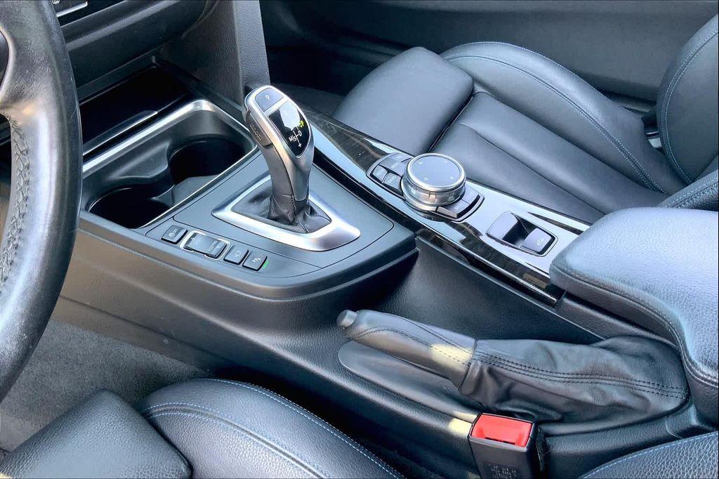 used 2015 BMW 435 car, priced at $21,990