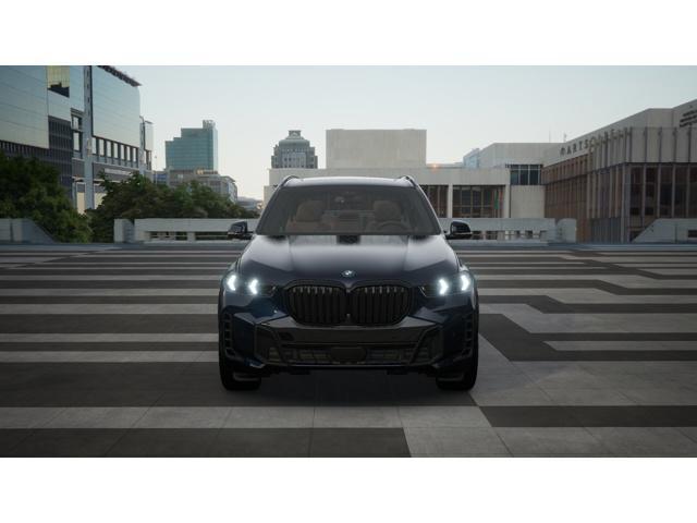 new 2025 BMW X5 PHEV car, priced at $88,775