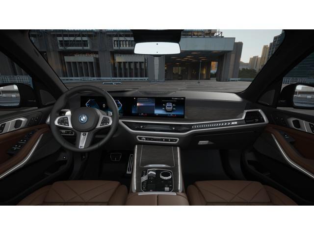 new 2025 BMW X5 PHEV car, priced at $88,775