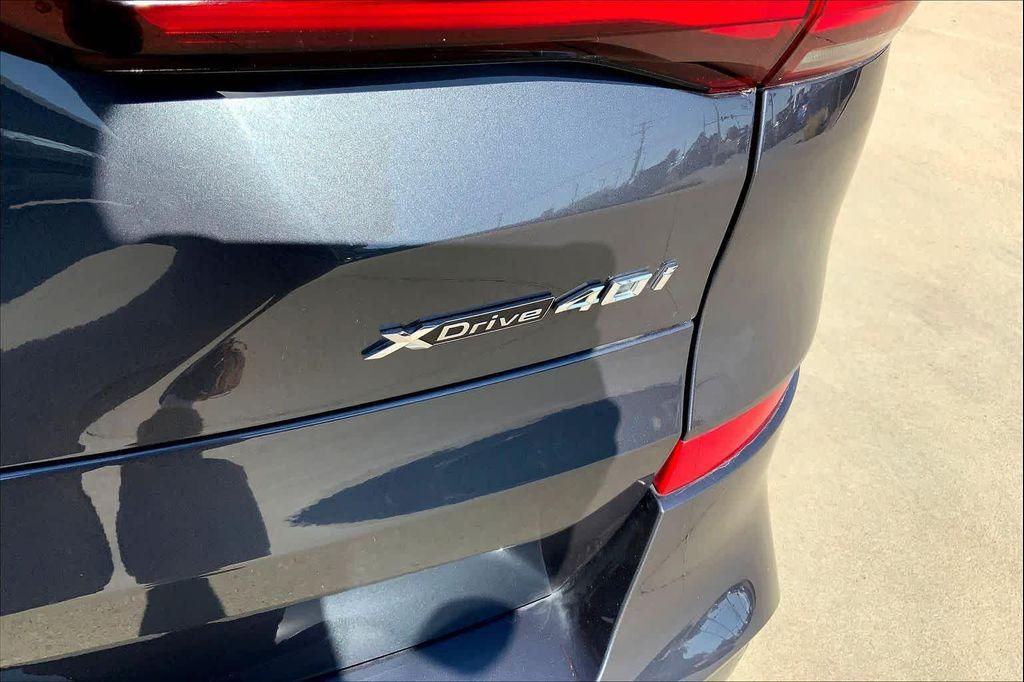 used 2020 BMW X5 car, priced at $31,990