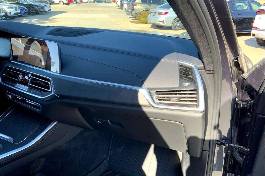 used 2020 BMW X5 car, priced at $31,990