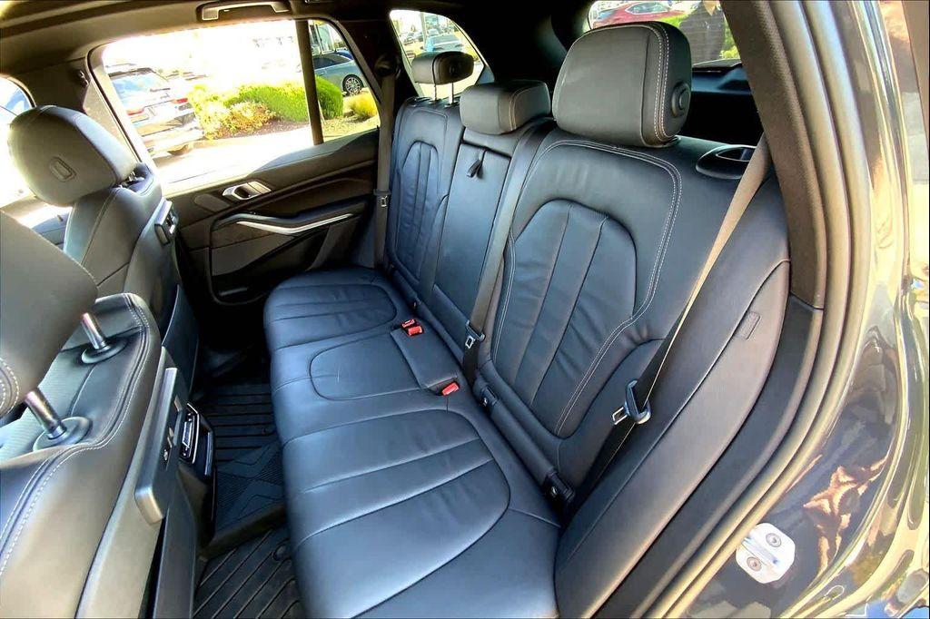 used 2020 BMW X5 car, priced at $31,990