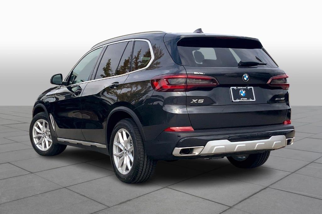 new 2023 BMW X5 car, priced at $69,315