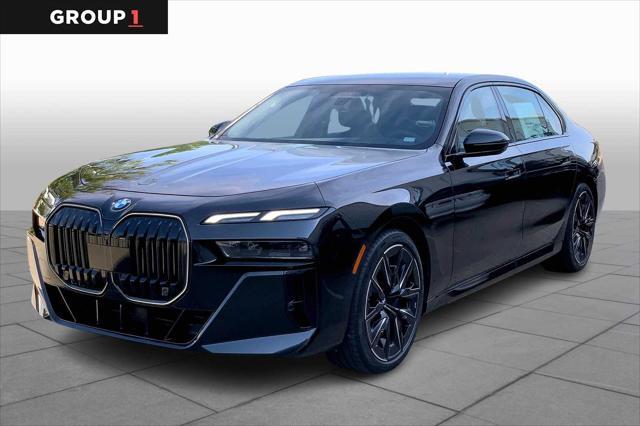 new 2025 BMW X3 car, priced at $59,275