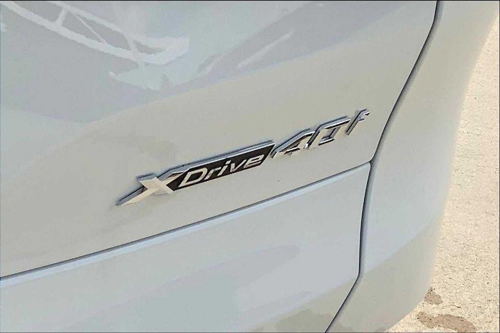 new 2026 BMW X5 car, priced at $78,875
