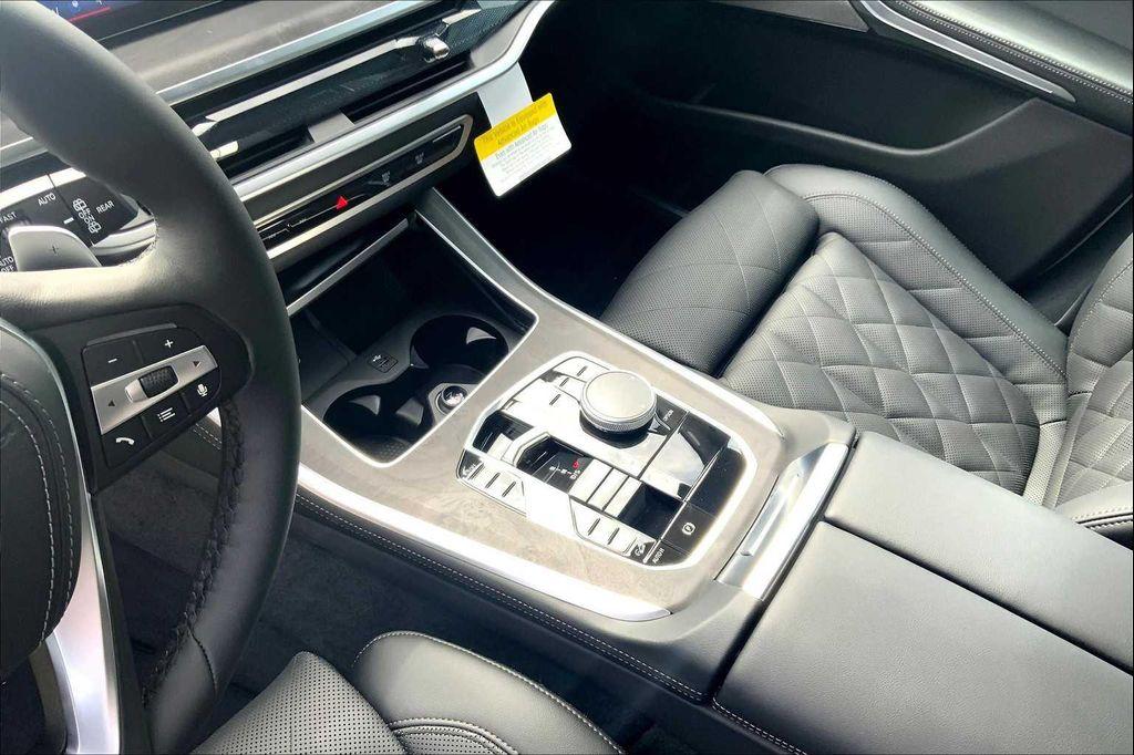 new 2026 BMW X5 car, priced at $78,875