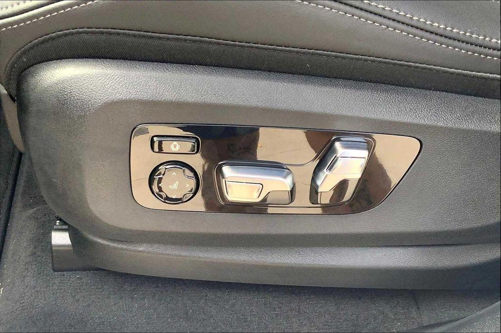 new 2026 BMW X5 car, priced at $78,875