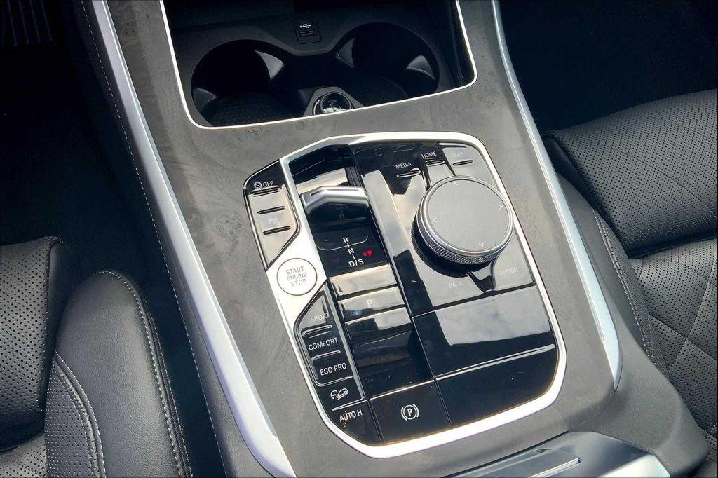 new 2026 BMW X5 car, priced at $78,875