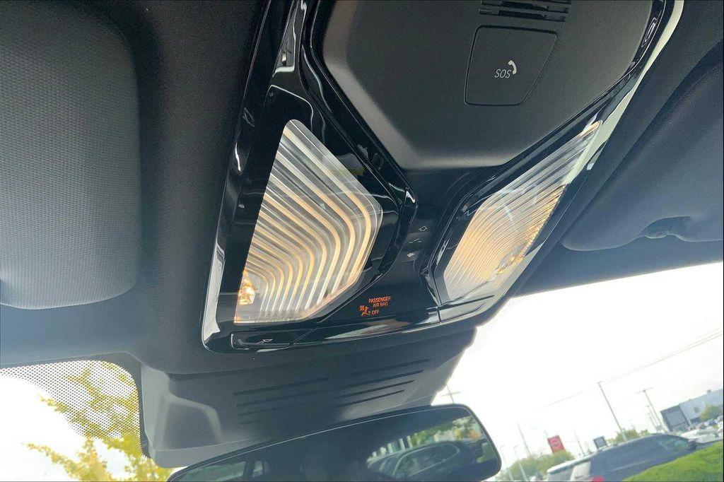 new 2026 BMW X5 car, priced at $78,875