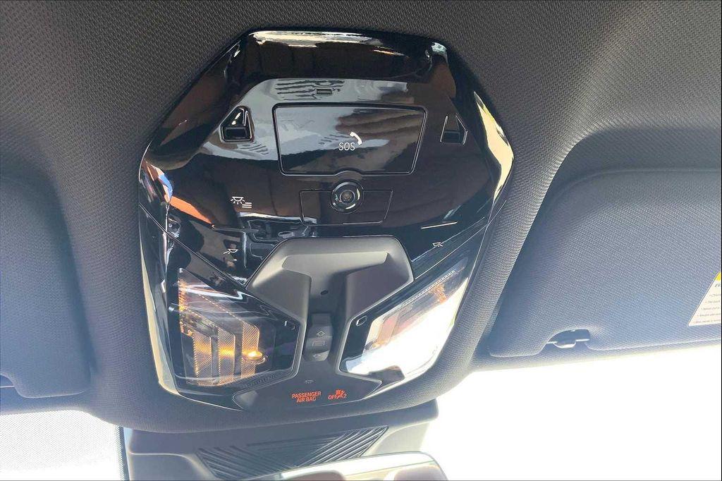 new 2026 BMW 740 car, priced at $103,280