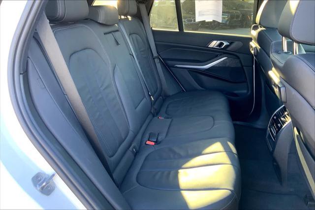 used 2019 BMW X5 car, priced at $33,499