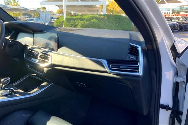 used 2019 BMW X5 car, priced at $33,499