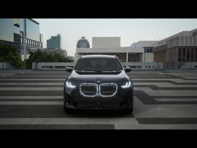 new 2025 BMW X3 car, priced at $73,600